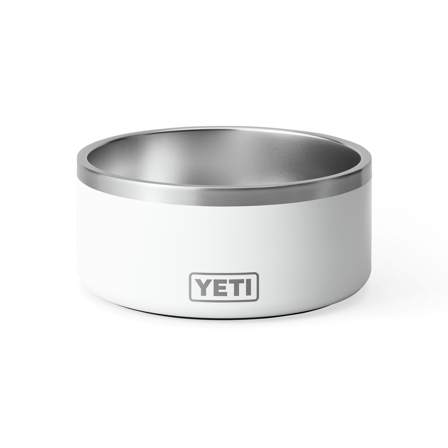 YETI Boomer 8 Cup Dog Bowl, Stainless Steel – ECS Coffee