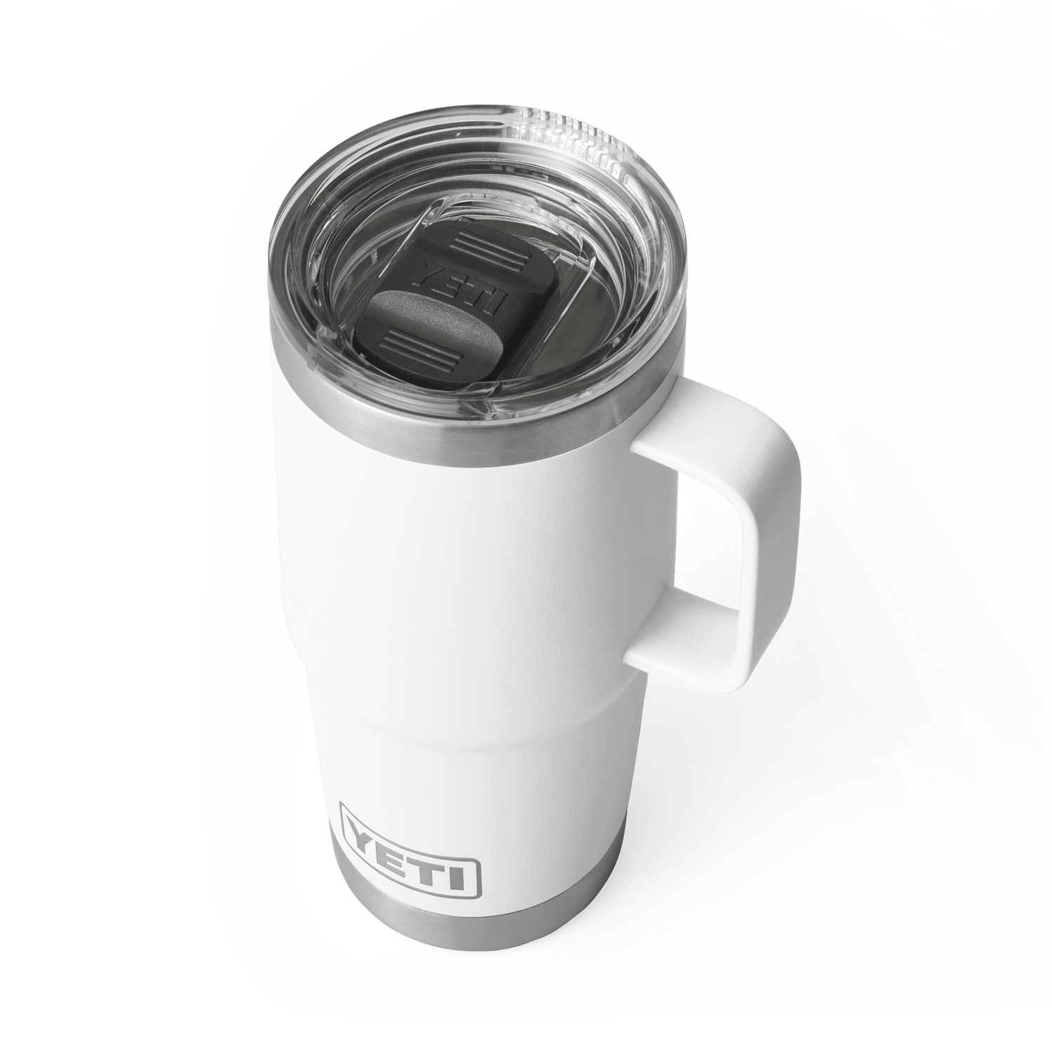 YETI® Rambler 887 ml Travel Mug – YETI EUROPE