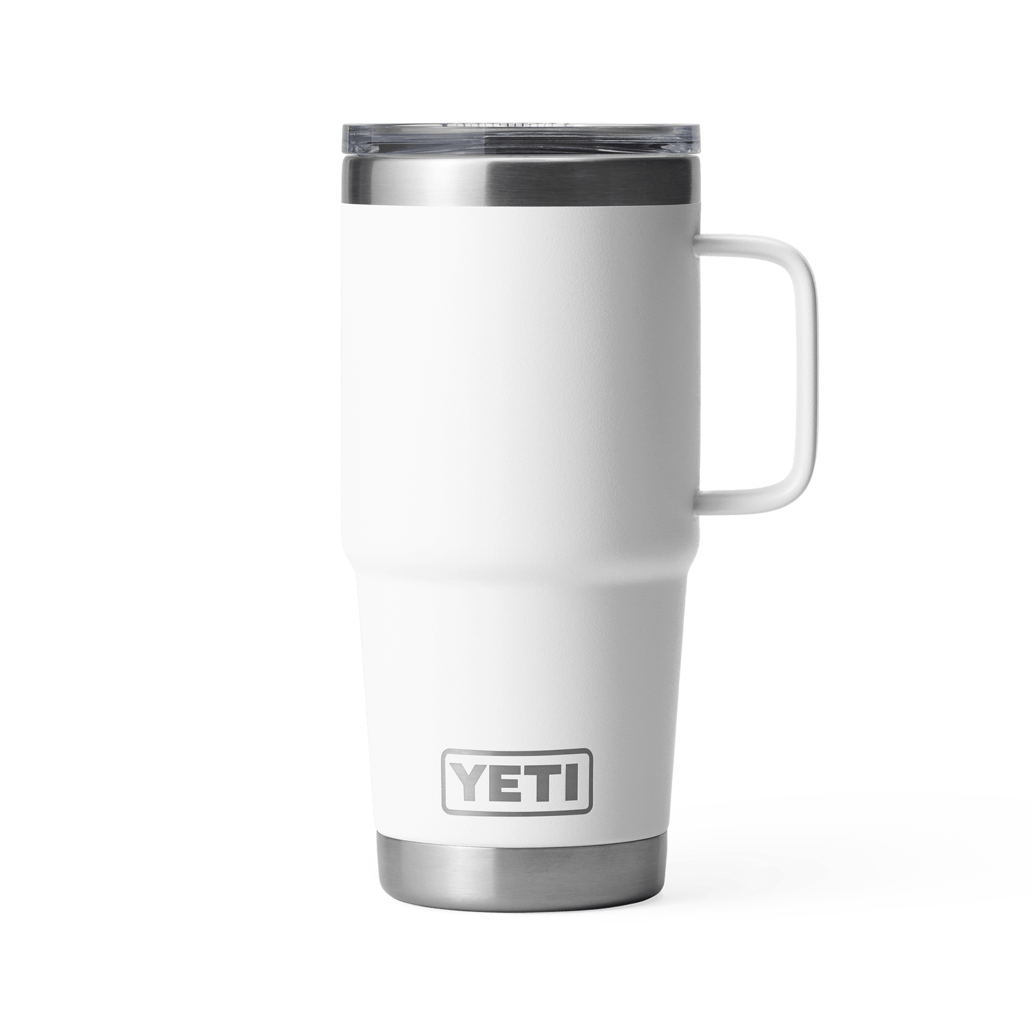 YETI® Rambler 14 oz Stackable Mug – YETI EUROPE