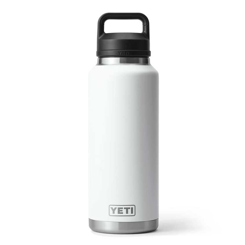 YETI Rambler 46 oz (1.4 L) Bottle with Chug Cap – 53 Degrees North