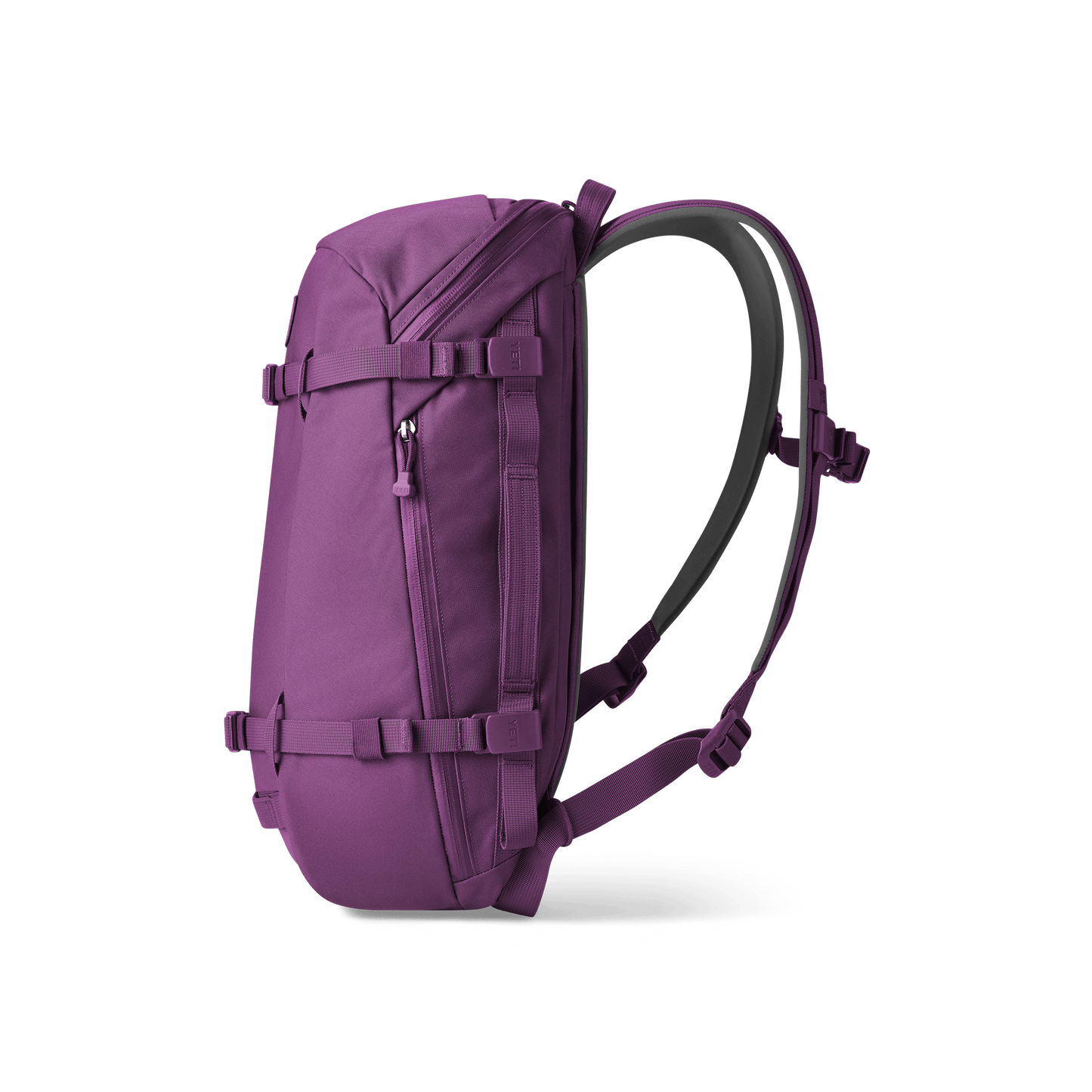 YETI Crossroads® 22L Backpack Nordic Purple