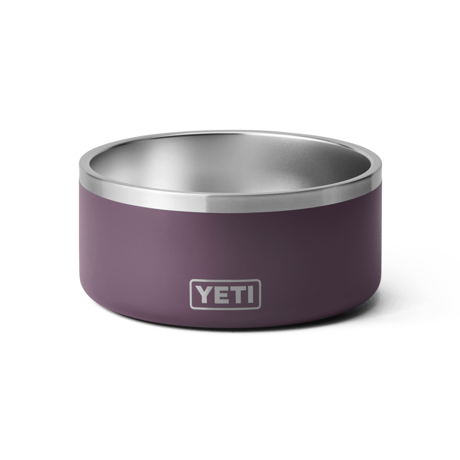 Boomer 8 deals dog bowl yeti
