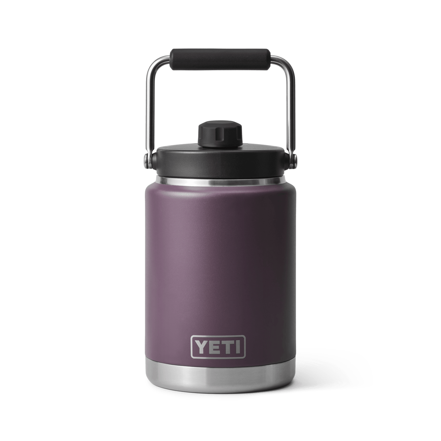 Yeti Rambler 18oz (532ml) Hotshot Bottle - Nordic Purple