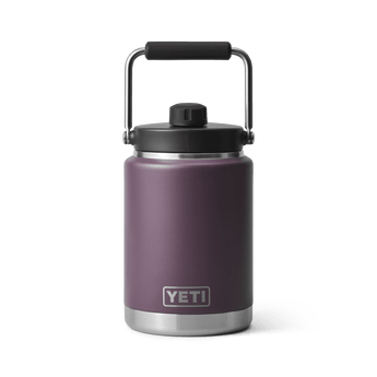YETI - Rambler 26 oz Water Bottle - Nordic Purple