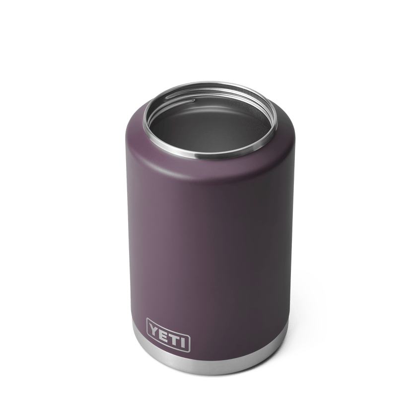 Yeti - 12 oz Rambler Colster Can Insulator Nordic Purple
