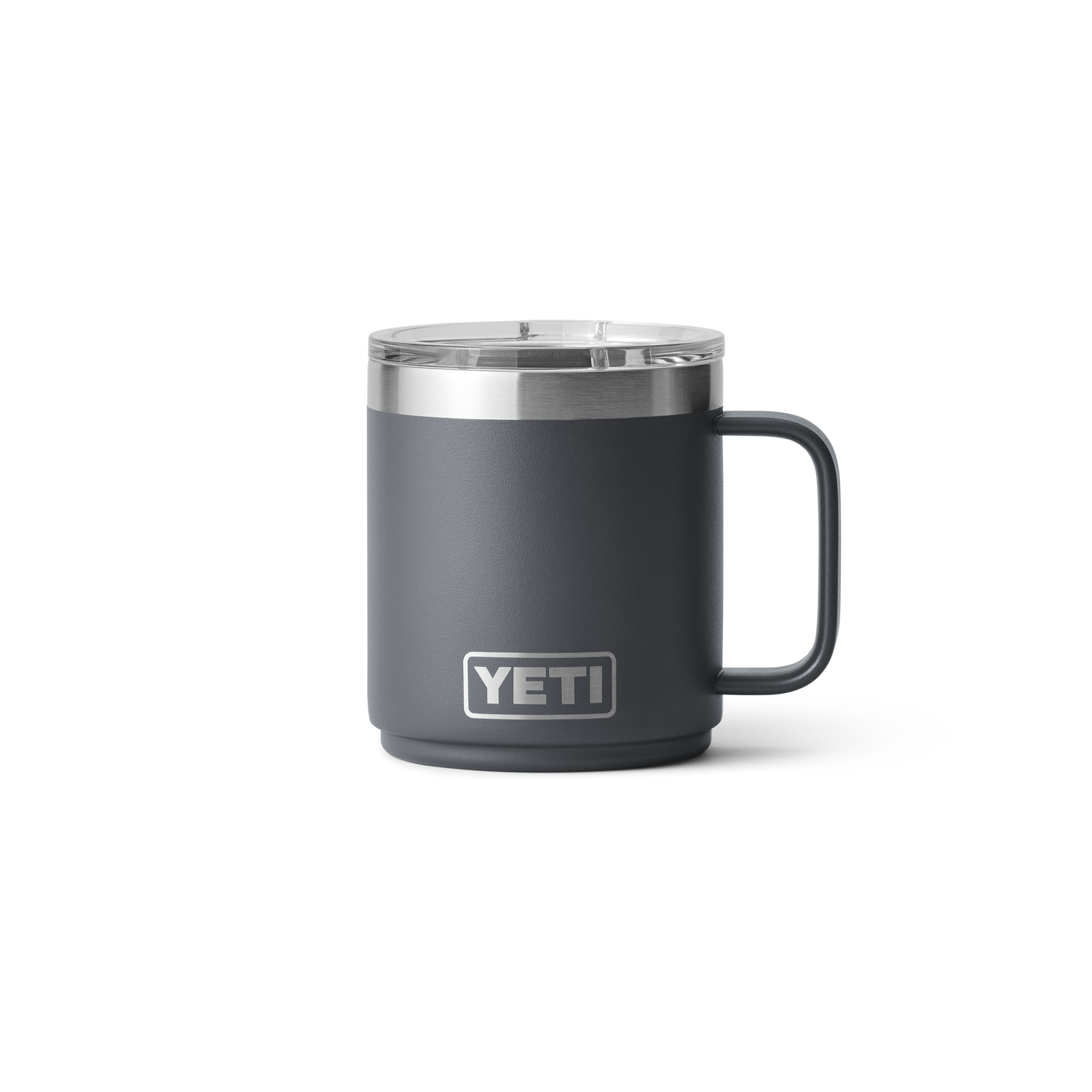 YETI Rambler Mugs: Insulated Stainless Steel – YETI EUROPE