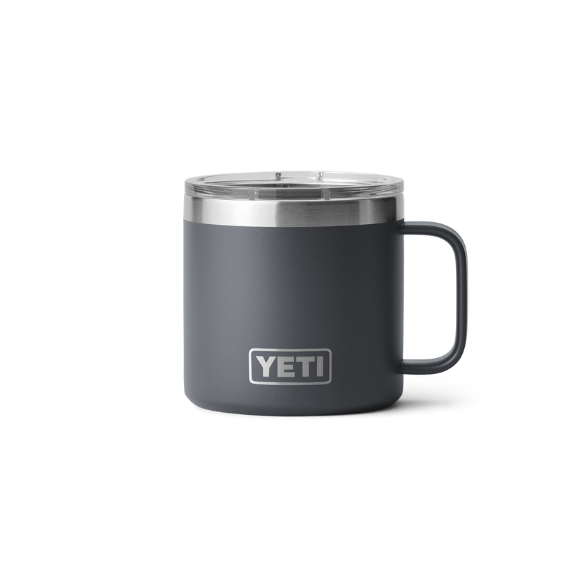YETI® Rambler 414 ml Mug – YETI EUROPE