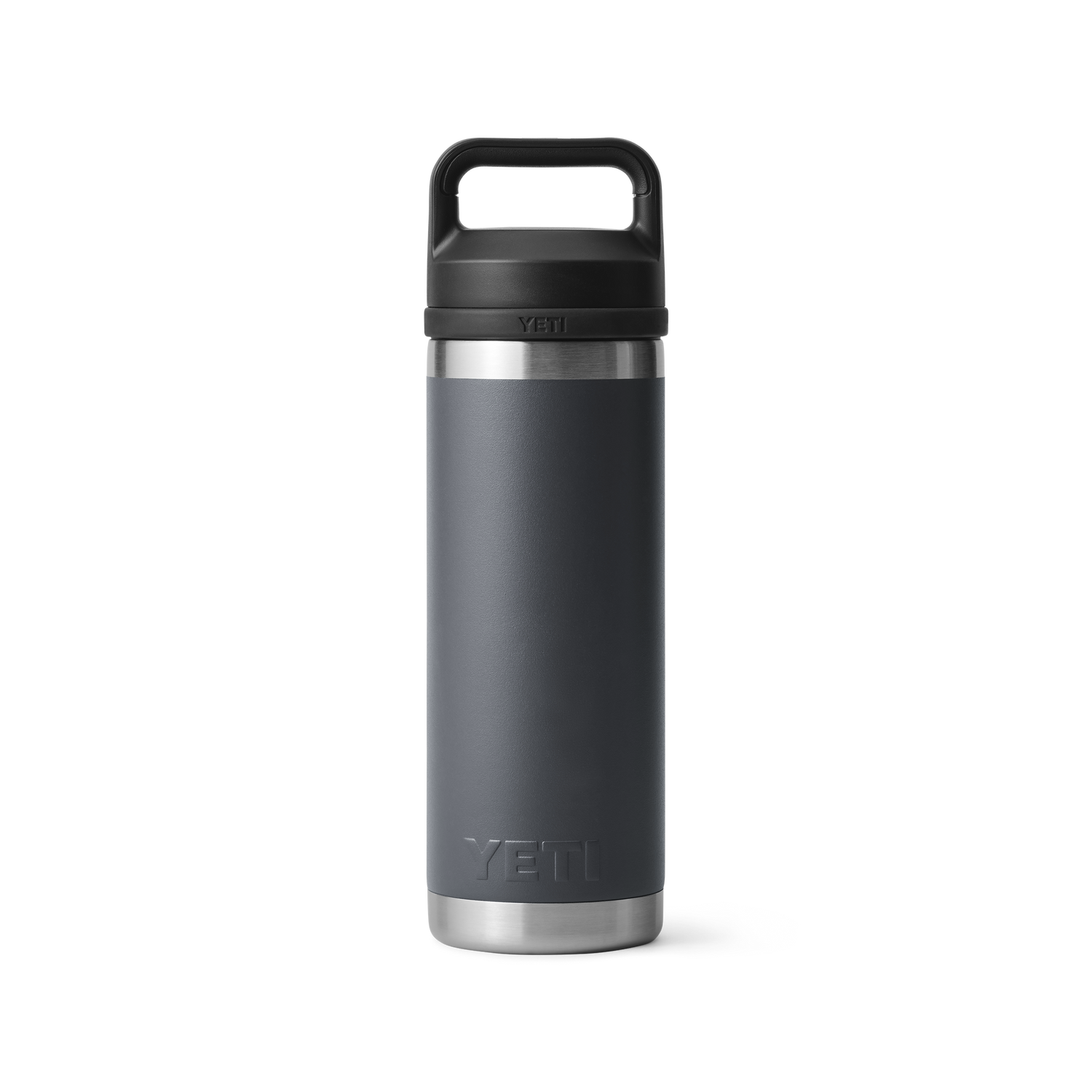 Yeti rambler best sale vacuum bottle
