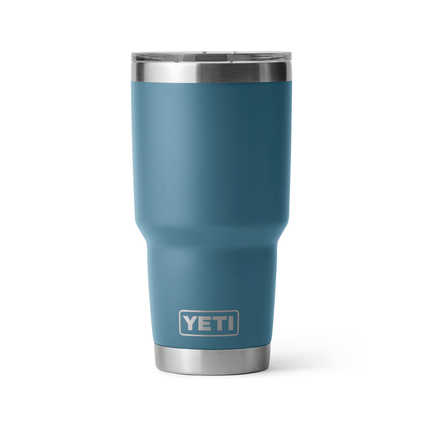 YETI Rambler® 30 oz (887 ml) Tumbler Nordic Blue