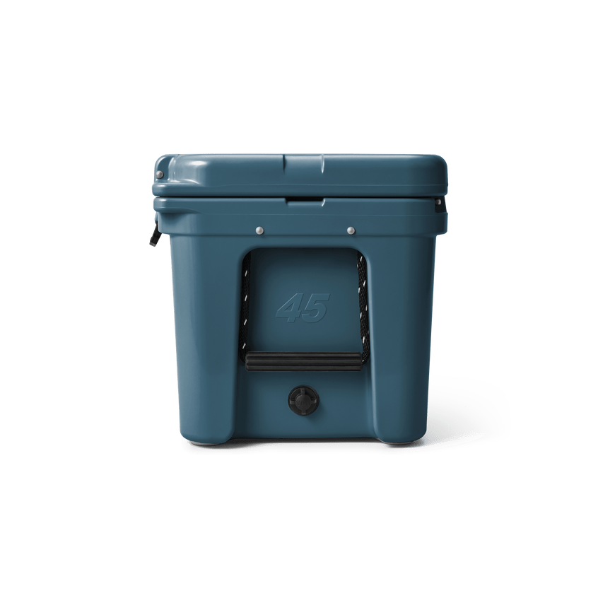 YETI Tundra® 45 Cool Box Nordic Blue