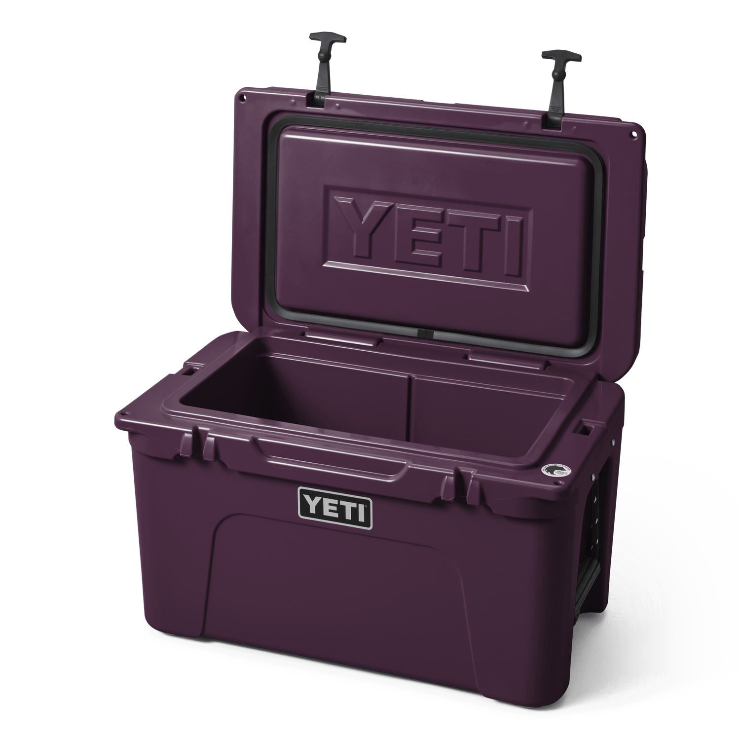YETI TUNDRA 45 NORDIC Purple NEW LIMITED EDITION In Original Box