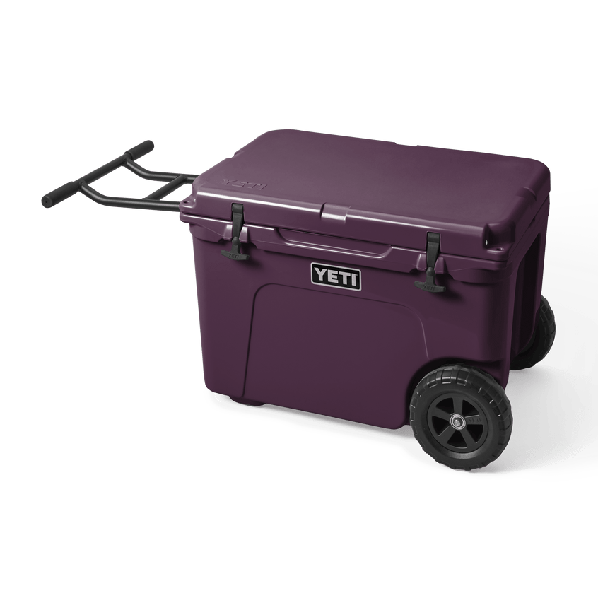 YETI® Tundra Haul Wheeled Cool Box – YETI EUROPE