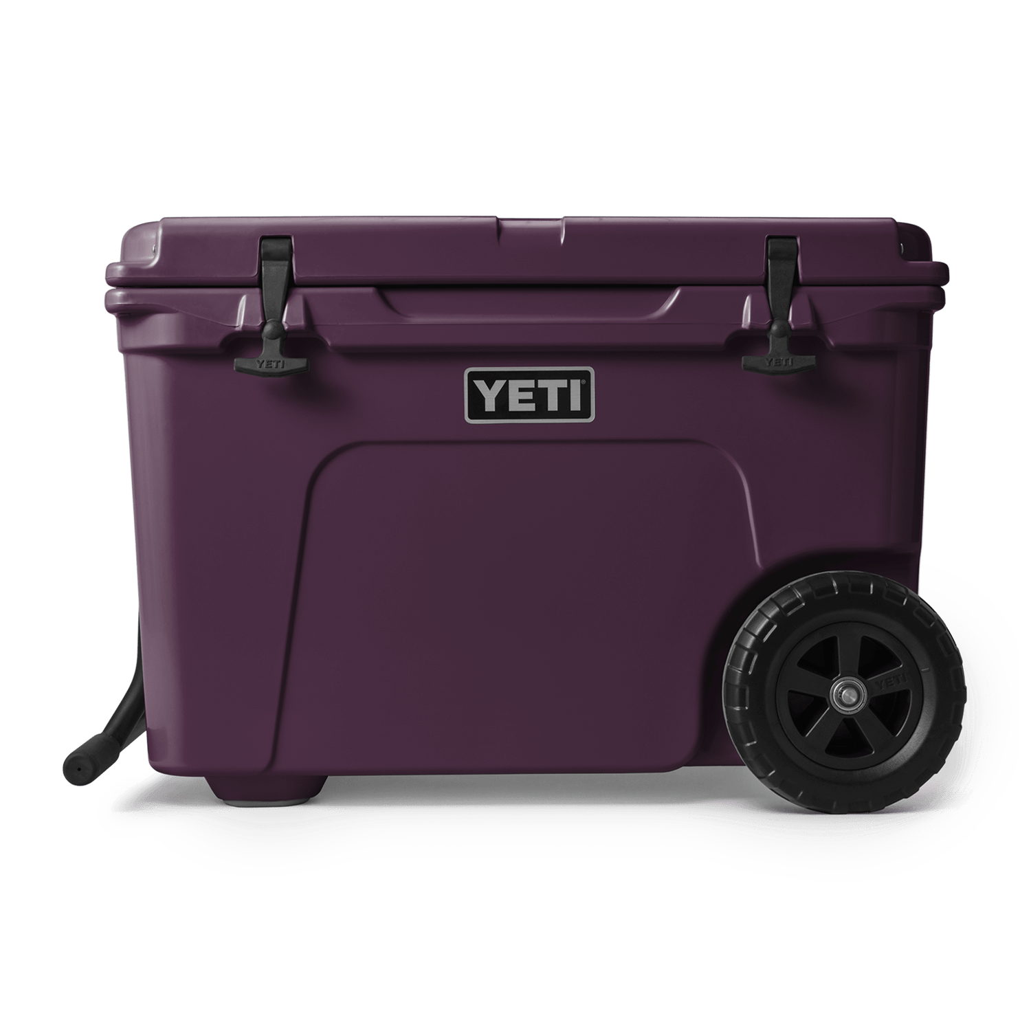 Roadie® 60 Wheeled Cool Box – YETI EUROPE