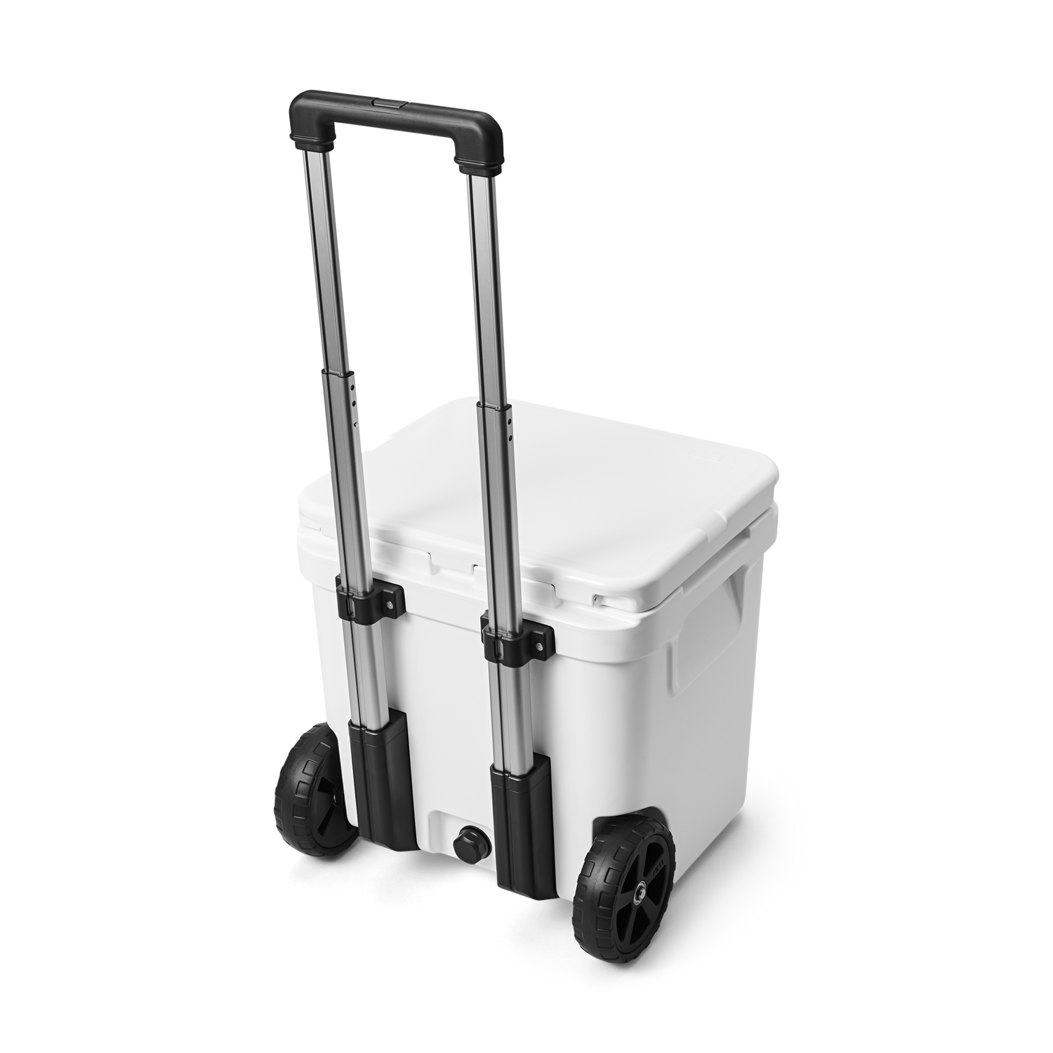 YETI Roadie® 48 Wheeled Cool Box White