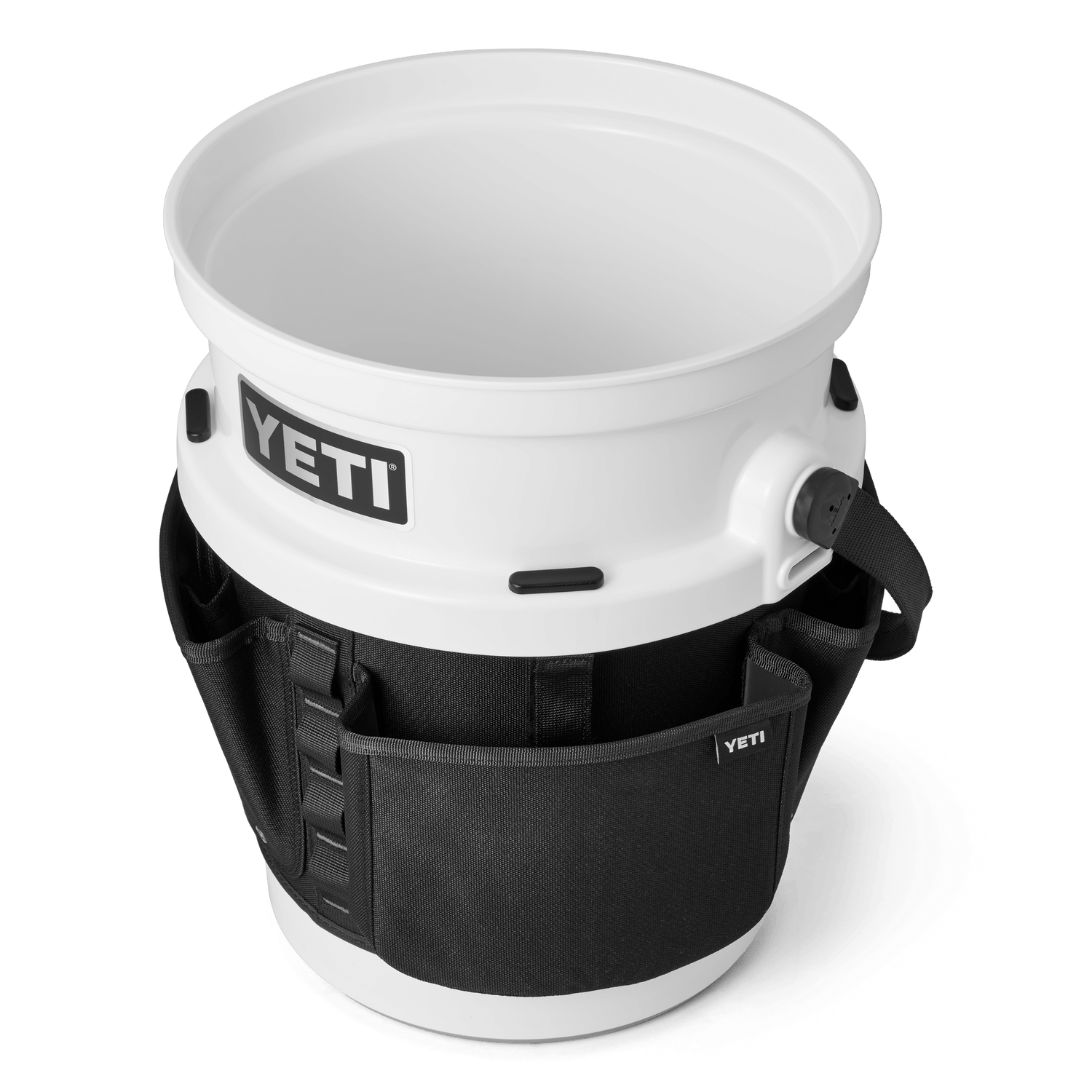 YETI LoadOut Bucket Tool Caddy at