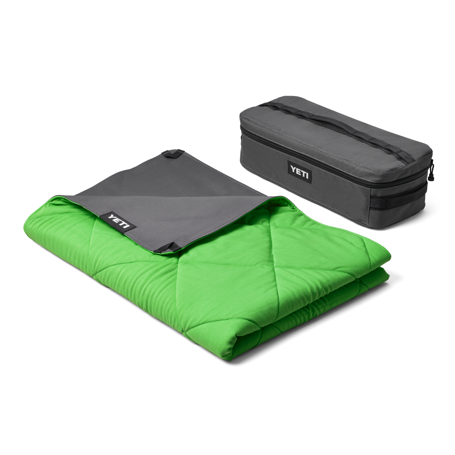 YETI Lowlands® Blanket Canopy Green