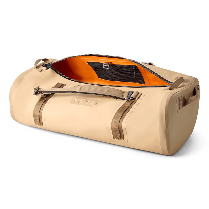 YETI® Panga 100 L Waterproof Duffel Bag – YETI EUROPE
