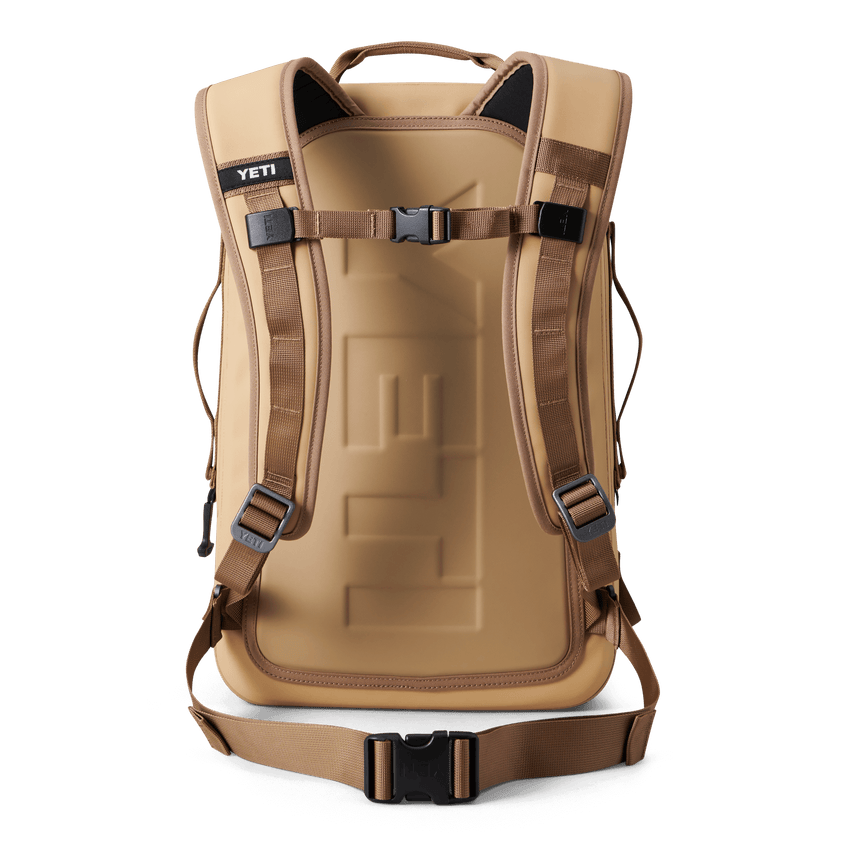Yeti Panga Backpack - This Bag May Just Save Your Life