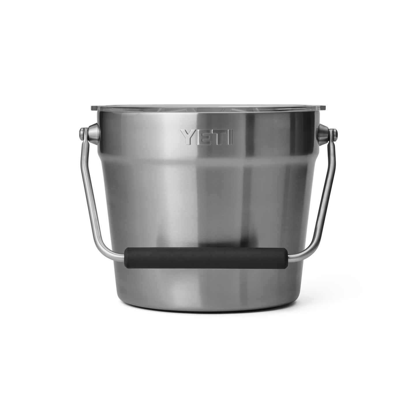 YETI Rambler® 7.6 L Beverage Bucket Stainless Steel