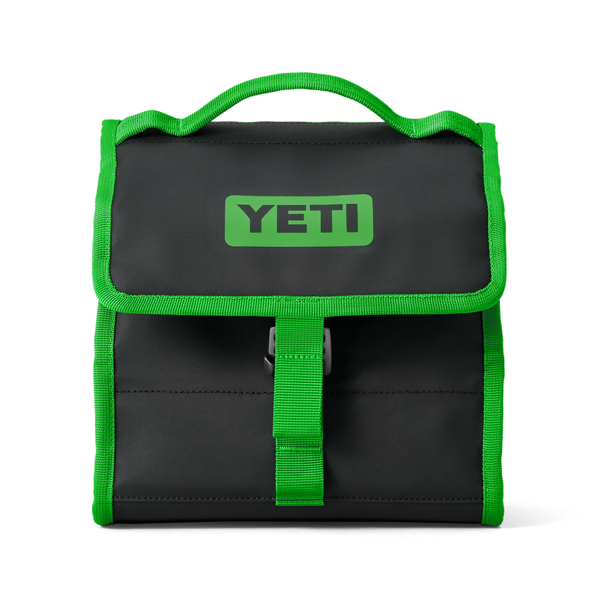 YETI DayTrip® Lunch Bag Canopy Green