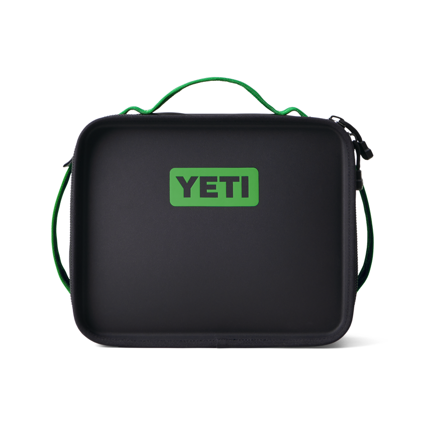 YETI COOLERS (イエティクーラーズ) / Daytrip Lunch Box Canopy Green