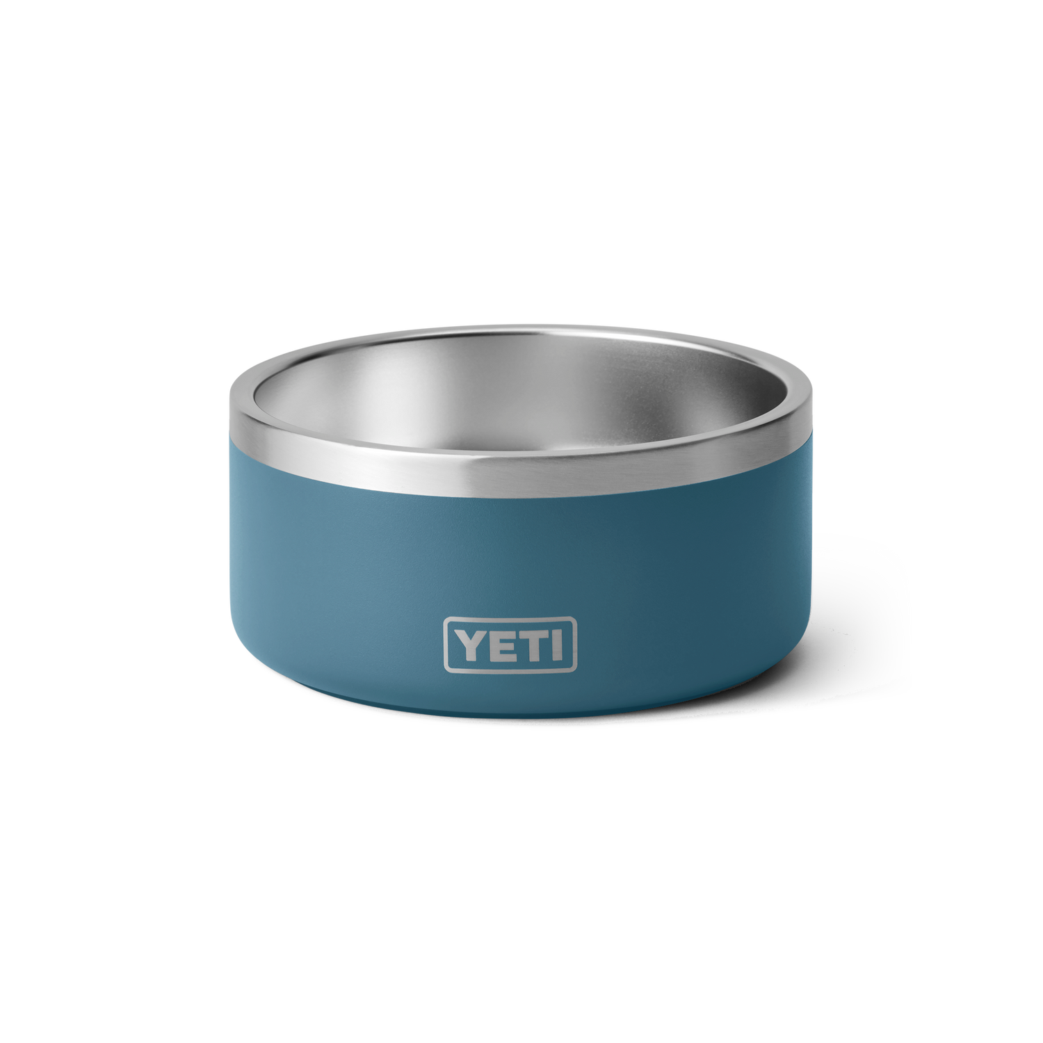 YETI: The Limited-Edition Nordic Blue Collection