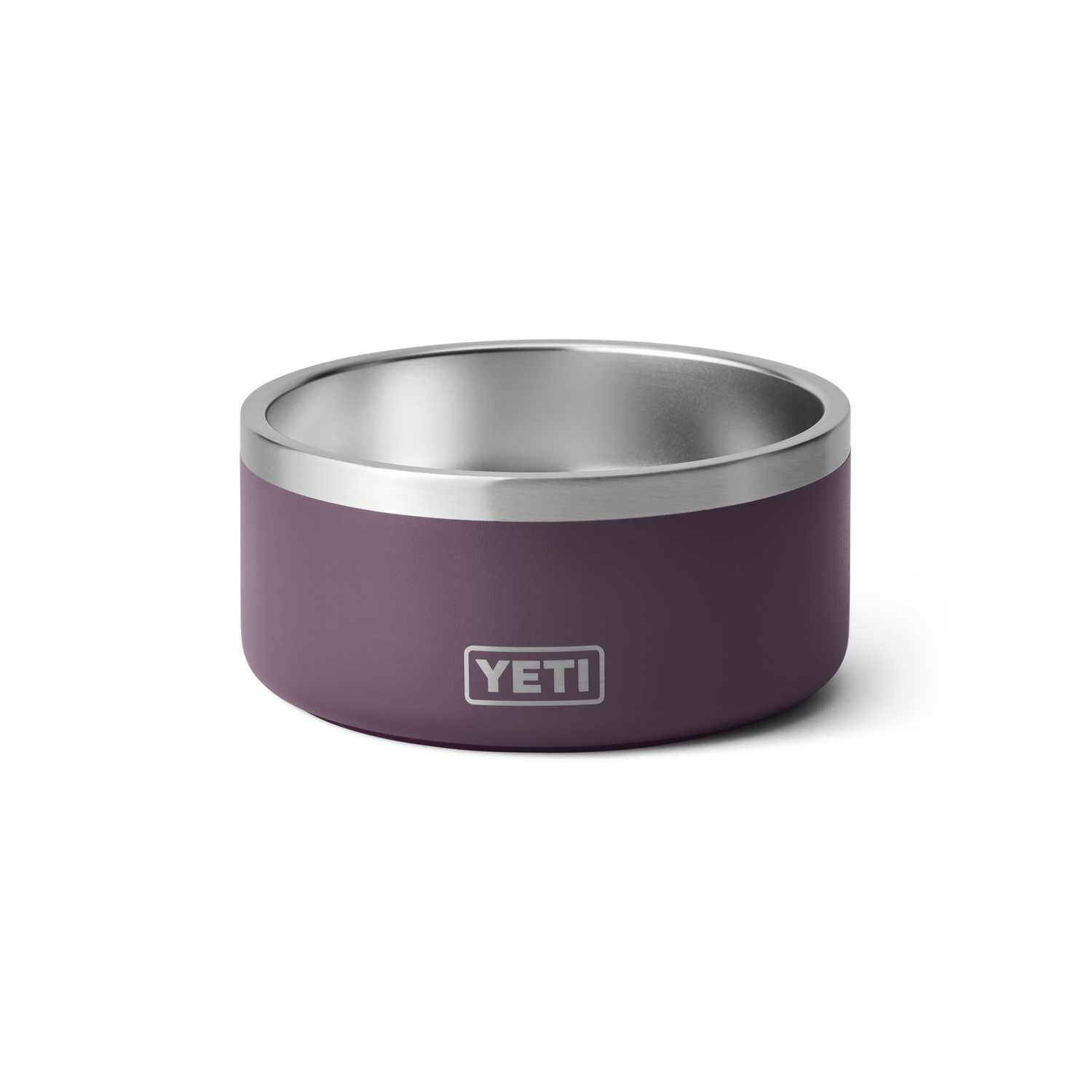 Yeti dog online water bowl
